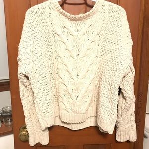 hollsiter sweater